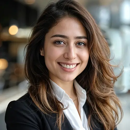 Selin Bayraktar